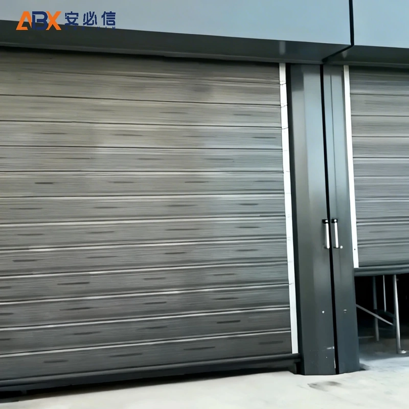 安阳市涡轮硬质高速门